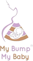 My Bump My Baby logo